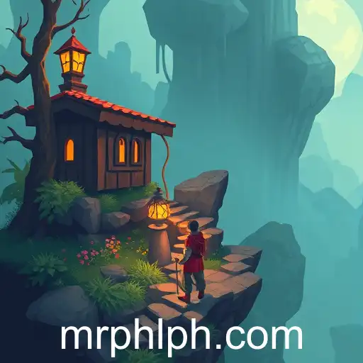 Exploring the Impact of 'MrPHL' in the Adventure Gaming World