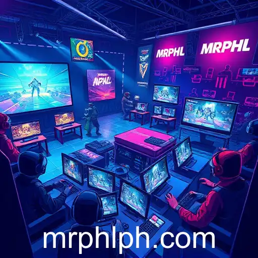 Emerging Trends on MrPHL Game Platform