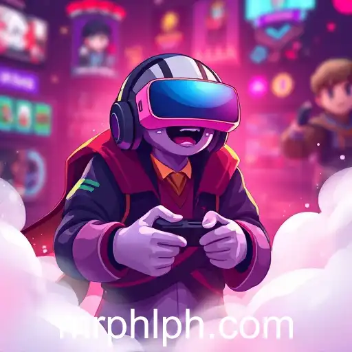 Emerging Trends in Online Gaming Platforms