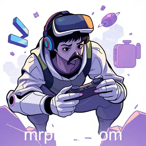 Exploring the Landscape of Gaming in 2025