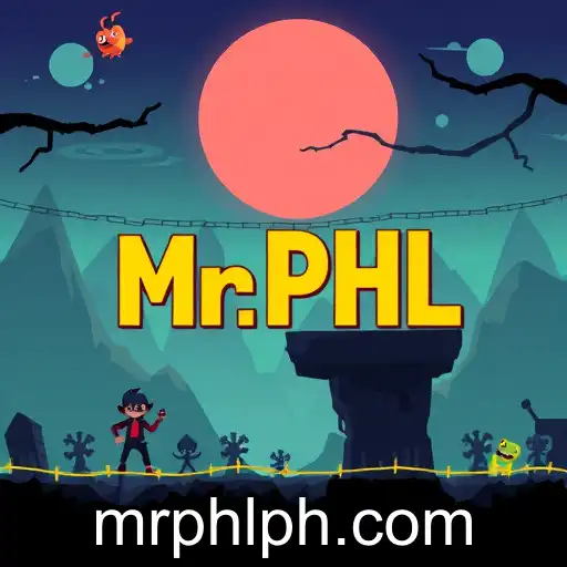 Future Gaming Trends Highlighted by MrPHL