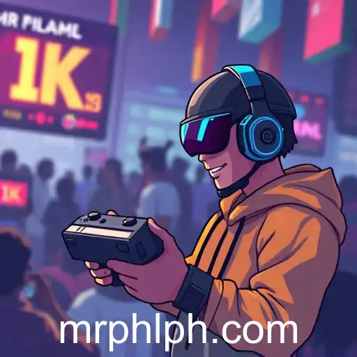 Gaming Evolution: MrPHL's Impact