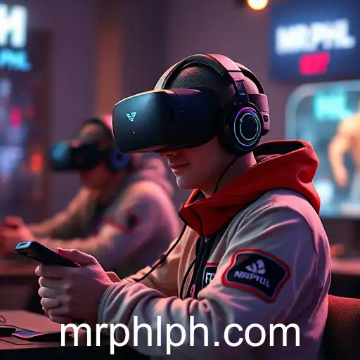 Gaming Innovations Reshape the Industry