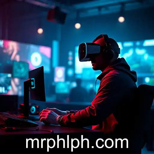 Gaming Trends and Innovations in 2025