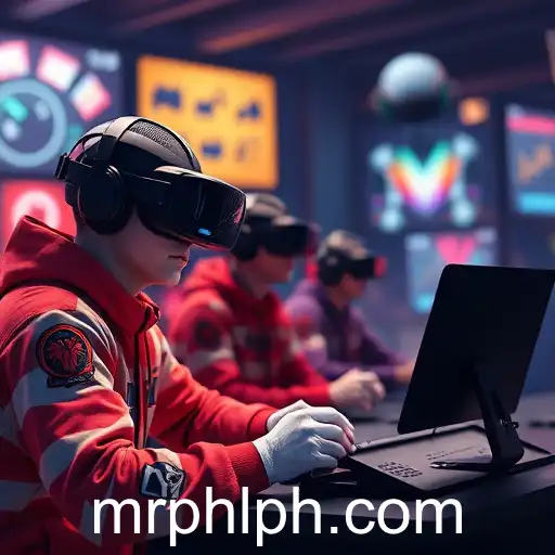 Innovative Trends Shaping Online Gaming