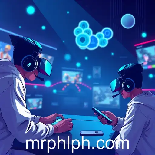 Interactive Trends in Online Gaming