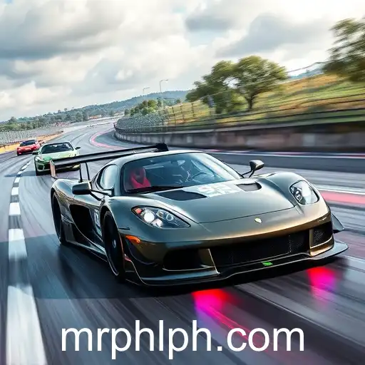 MrPHL Redefines Gaming Experience in 2025