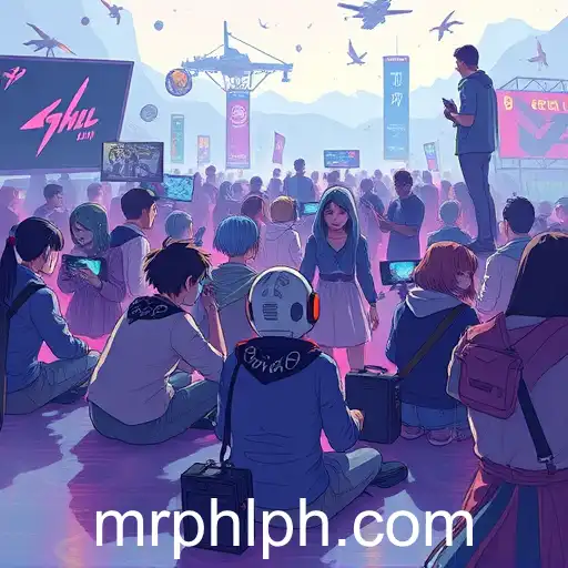 MrPHL's Influence on Games in 2025