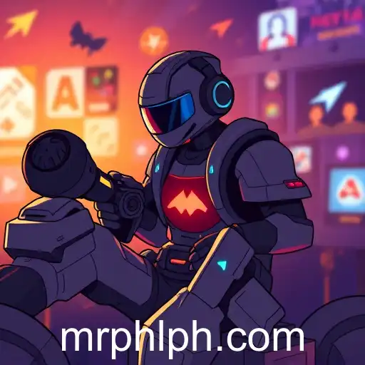 The Rise of MrPHL in Online Gaming
