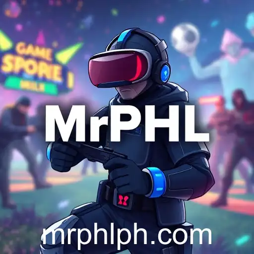 The Rise of MrPHL in the Gaming World