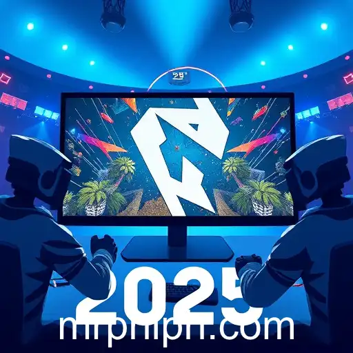 MrPHL Revolutionizes Online Gaming Experience