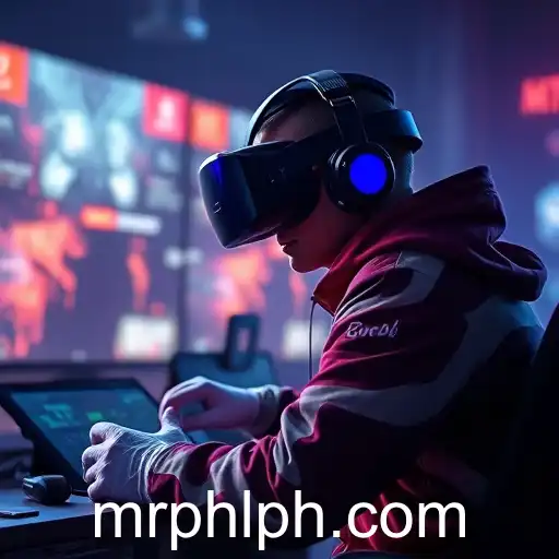 The Evolving Landscape of Online Gaming in 2025