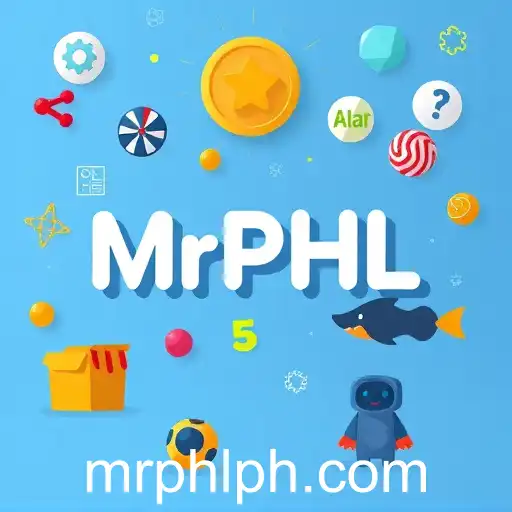 The Rise of MRPHL: A New Era in Online Gaming