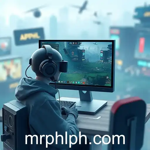 Rise of MrPHL and Its Influence on Online Gaming