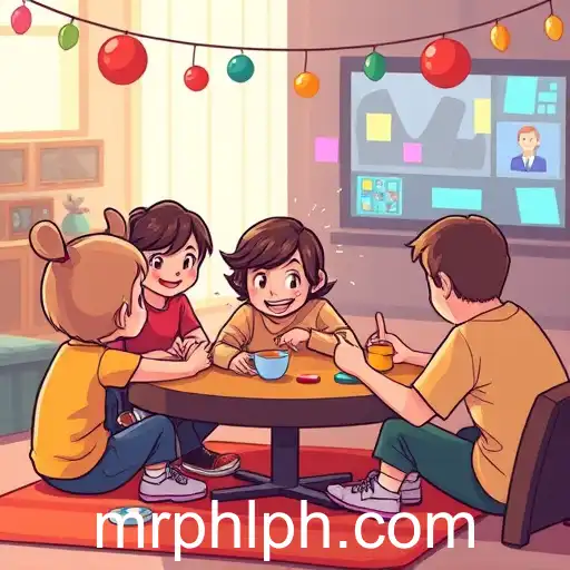 The Rise of MrPHL in Online Gaming