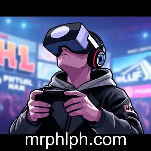 The Rise of MrPHL in the Gaming World