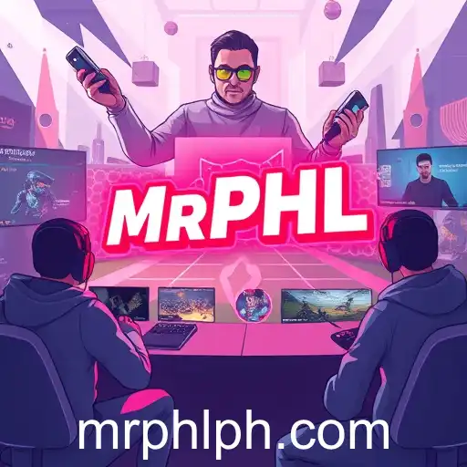 The Rise of MrPHL and Its Impact on Gaming Culture