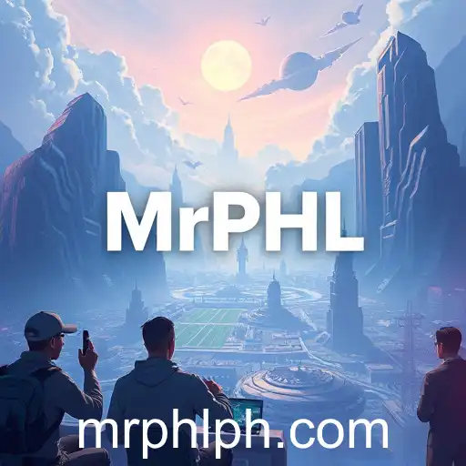 The Rise of MrPHL in Gaming Communities