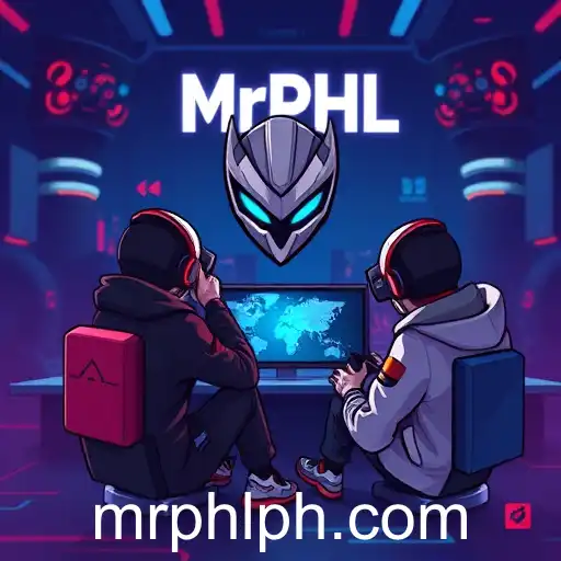 MrPHL: Navigating the Future of Gaming