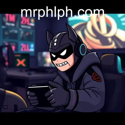 Gaming Revolution: The Rise of MrPHL