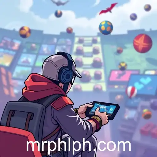 Gaming Site Boosts Player Engagement in 2025