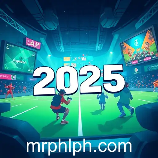 Gaming Trends and Tech: The MrPHL Impact