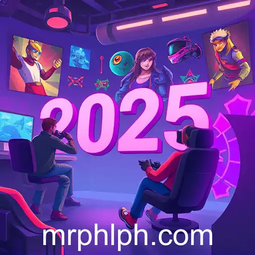 Gaming Trends and Challenges