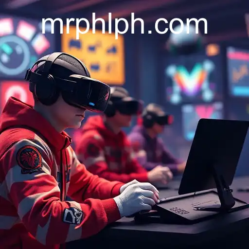 Innovative Trends Shaping Online Gaming