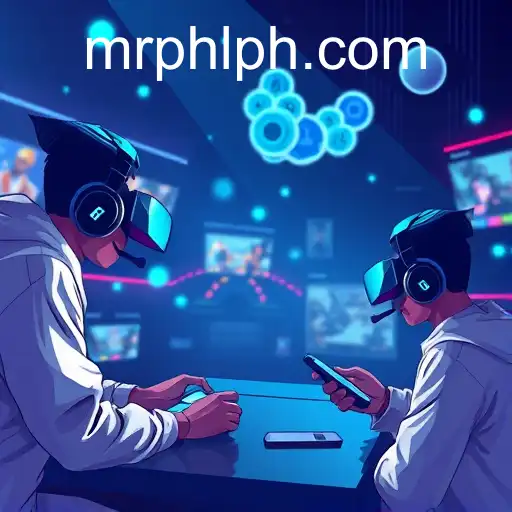 Interactive Trends in Online Gaming