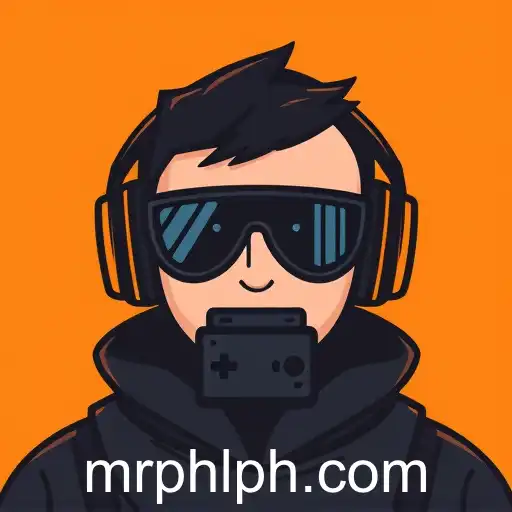 The Rise of MrPHL in the Gaming Community