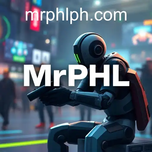 The Rise of MrPHL in 2026 Gaming Scene