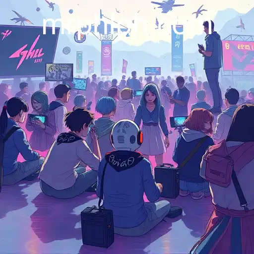 MrPHL's Influence on Games in 2025