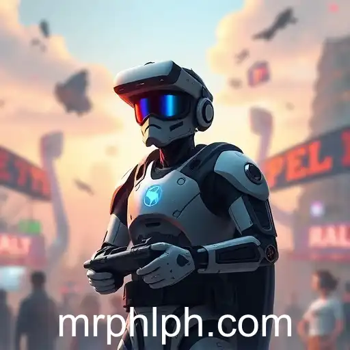 Gaming Trends and Innovations on MrPHL