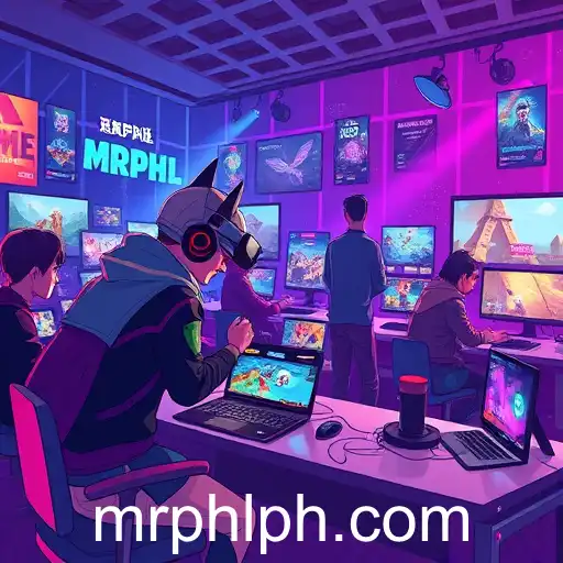 The Rise of MrPHL in Gaming Culture