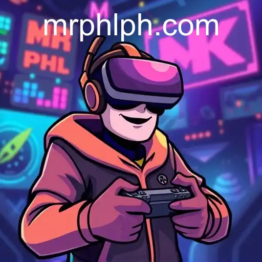 The Rise of MrPHL: Revolutionizing Online Gaming