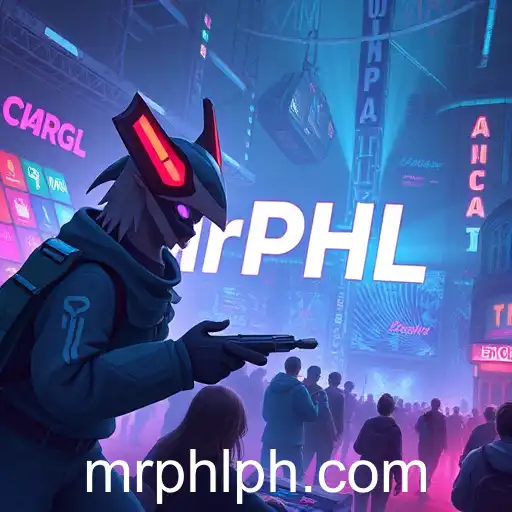 Exploring the Thrilling World of Multiplayer Games: A Dive into the 'MrPHL' Phenomenon