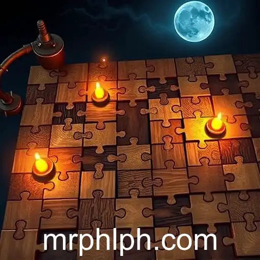 The Engaging World of Puzzle Games: Exploring the Impact of MrPHL