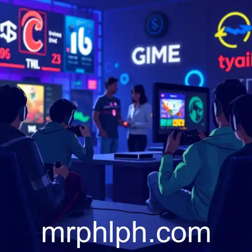Rise of MrPHL and Its Influence on Online Gaming