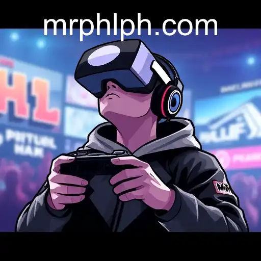 The Rise of MrPHL in the Gaming World