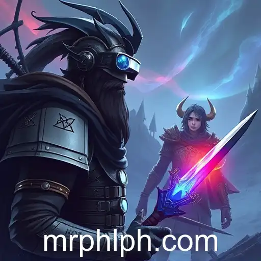 Exploring the World of Role-Playing Games with MrPHL