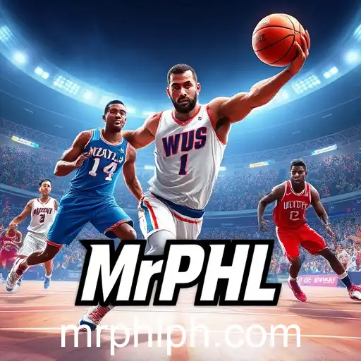 The Rise of MrPHL: A Game-Changer in Sports Gaming