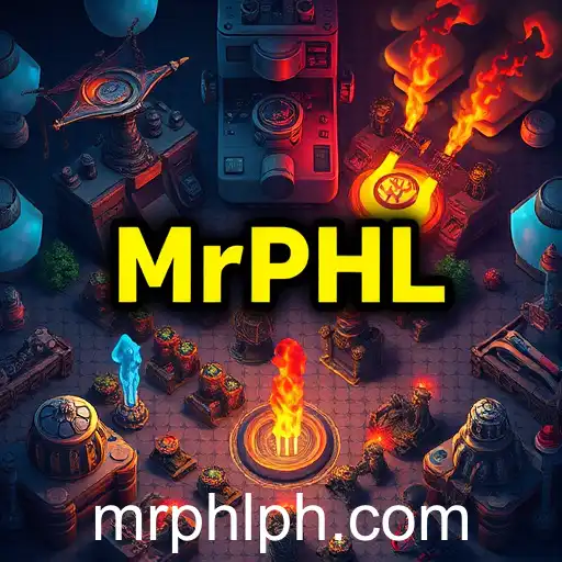 The Intriguing Emergence of 'MrPHL' in Strategy Games