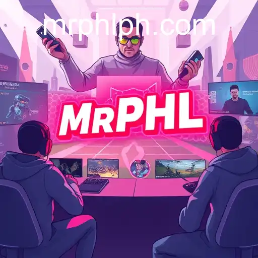 The Rise of MrPHL and Its Impact on Gaming Culture